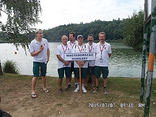 NAVIGA World Cup 2015 - Hungary,  Day1: 01.jpg