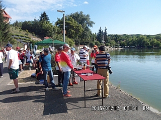 NAVIGA World Cup 2015 - Hungary,  Day6: 01.jpg