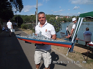 NAVIGA World Cup 2015 - Hungary,  Day7: 01.jpg